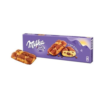 Cake & Choc.milka Et.175