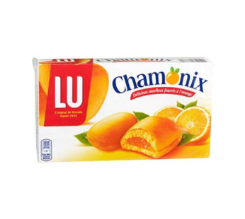 Chamonix Paquet 250g