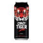 Crazy Tiger Energy Drink 33cl