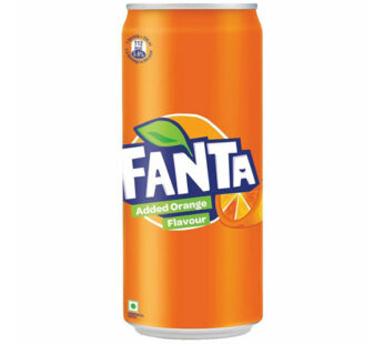 Fanta Orange 33cl