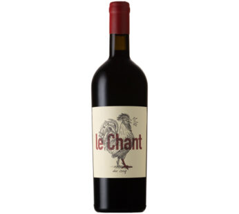 Le Chantbdu Cota 70cl