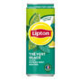 Lipton Thé Vert Menthe 33cl