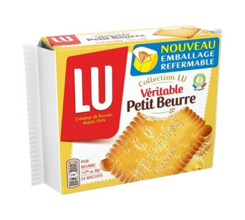 Lu Petit Beurre 200g
