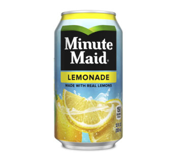 Minute Maid Pink Lemonade 33cl