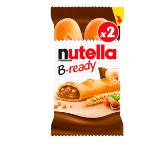 Nutella B, Ready 44g