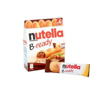Nutella B.ready 220g