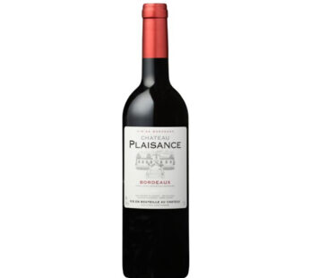 Plaisance Du Roi Rouge 75CL
