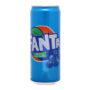 Fanta Blueberry