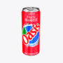 Oasis Fraise (Strawberry)