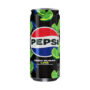 Pepsi lime