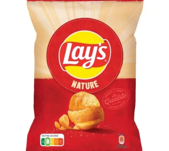 Chips Lays Nature 145g