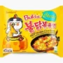 Buldak saveur poulet