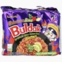 Buldak saveur poulet épicé