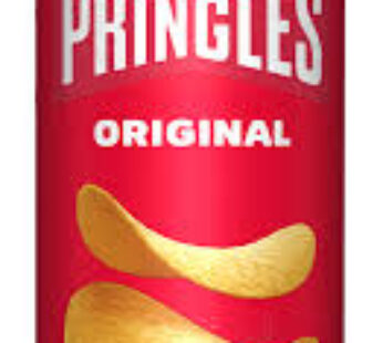 Pringles Original 165g