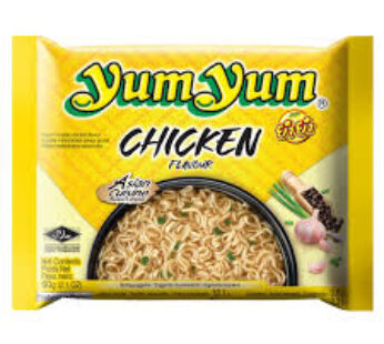 Yum yum saveur poulet