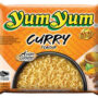 Yum yum saveur curry