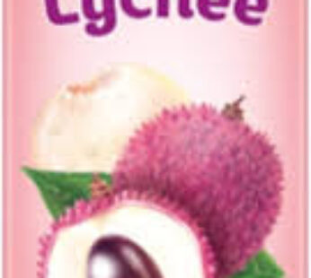 Brique de jus Maaza Lychee 1L