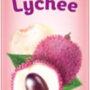 Brique de jus Maaza Lychee 1L