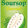 Brique de jus Maaza soursoup 1L