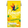 Brique de jus Rubicon ananas 1L