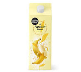 Brique de jus Spring Valley banane 1L