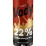 Vody 22%