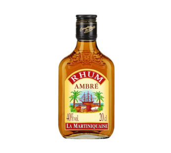 Rhum 20cl