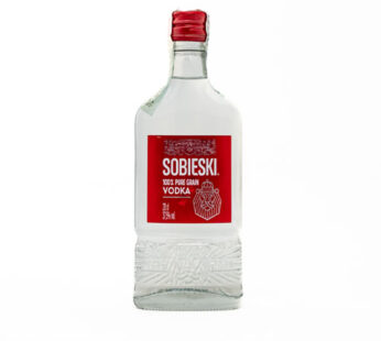 Sobieski 20cl