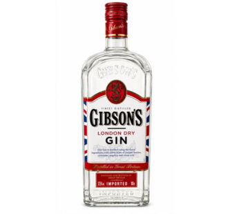 Gibson Gin 1L