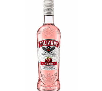 Poliakov Cherry 70 CL