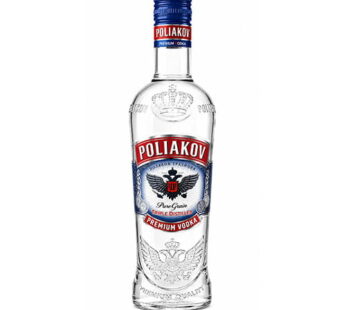 Poliakov Premium Vodka