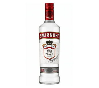 Smirnoff Vodka 70cl