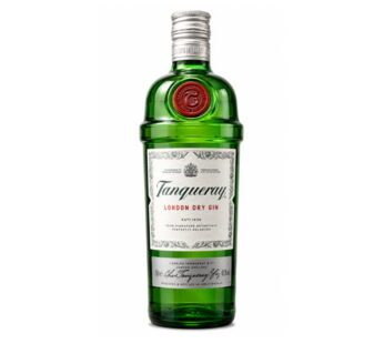 Tanqueray London Dry Gin 70 Cl