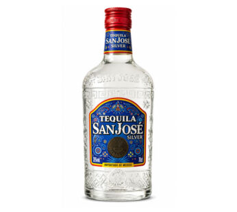Tequila San Jose 70cl