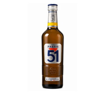Pastis 51 1L